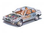 Maserati 222 1988 года